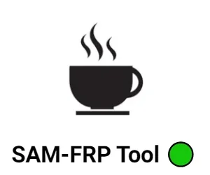 sam frp tool