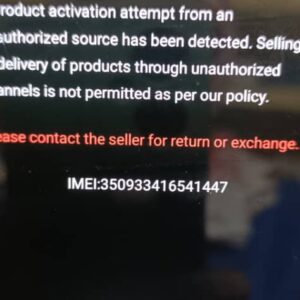 tecno / infinix / itel mdm déverrouillage permanent par imei +photo